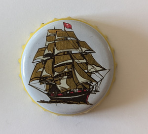 Bateau jaune, 2025-08